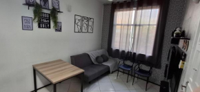 Apto próx praias e shopping